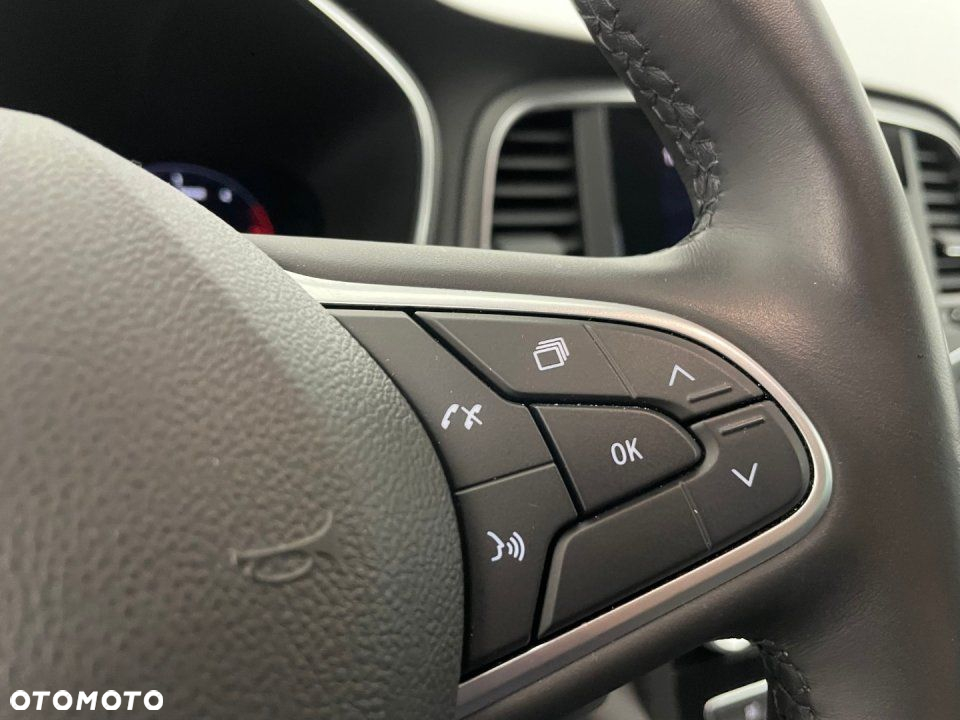Renault Megane - 12