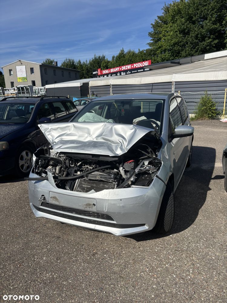 Seat Mii 1.0 Style - 2