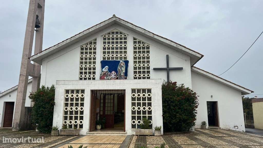 Terreno para construção, São Martinho do Bispo - Grande imagem: 3/8