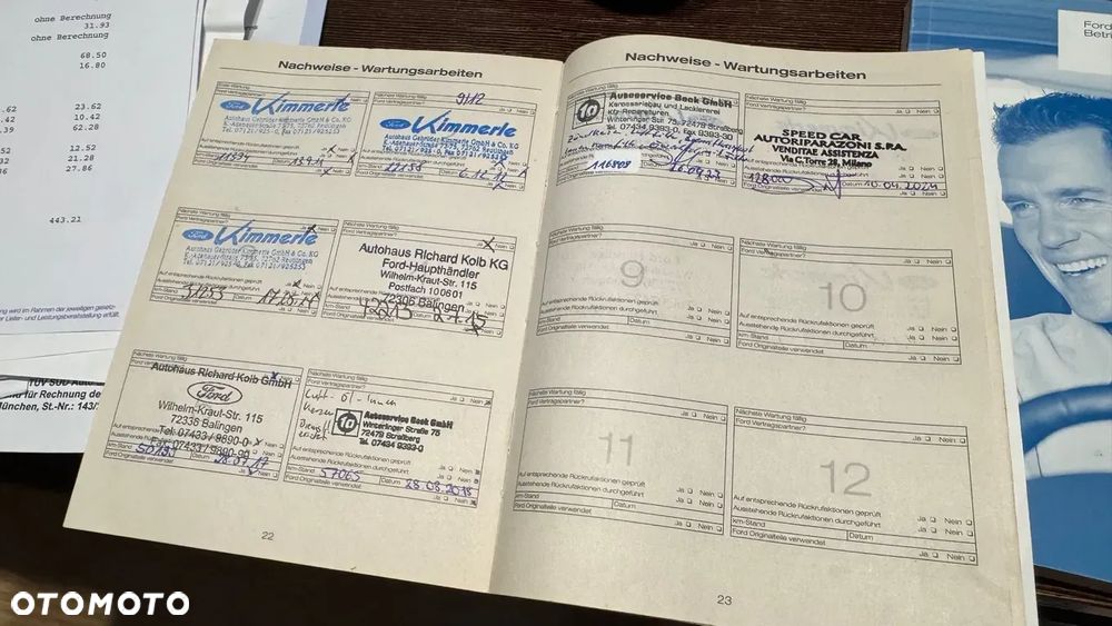 Ford Fiesta 1.25 SYNC Edition - 38