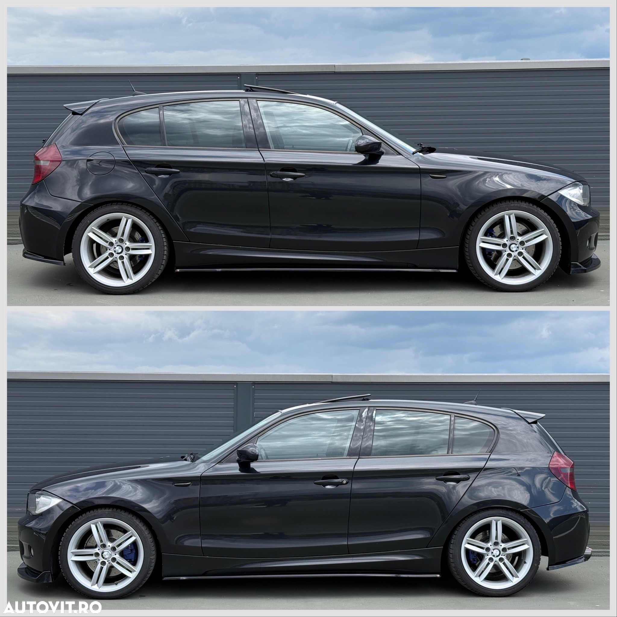 BMW Seria 1 123d - 2
