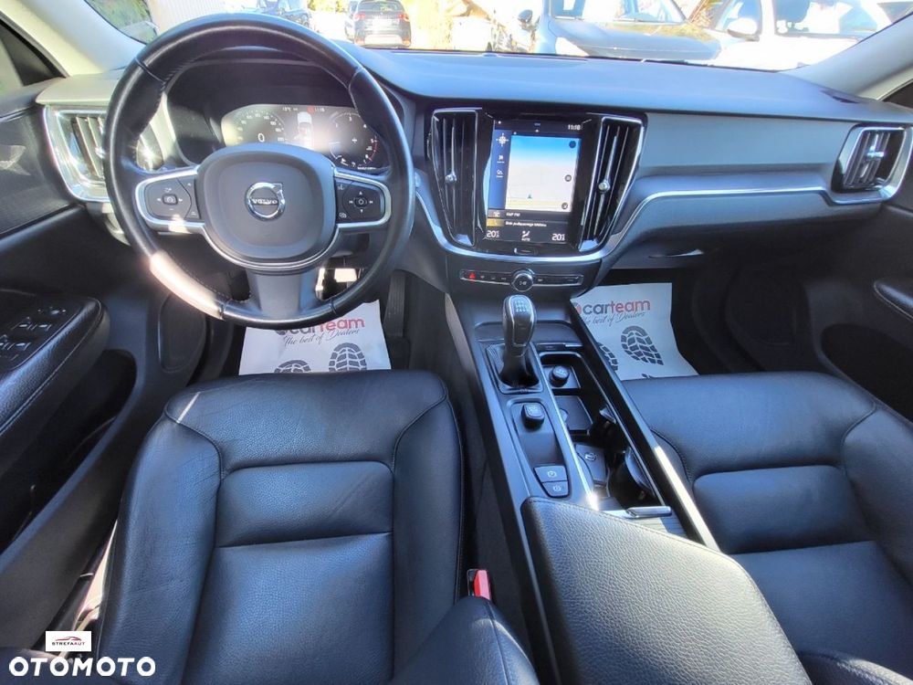 Volvo V60 - 23