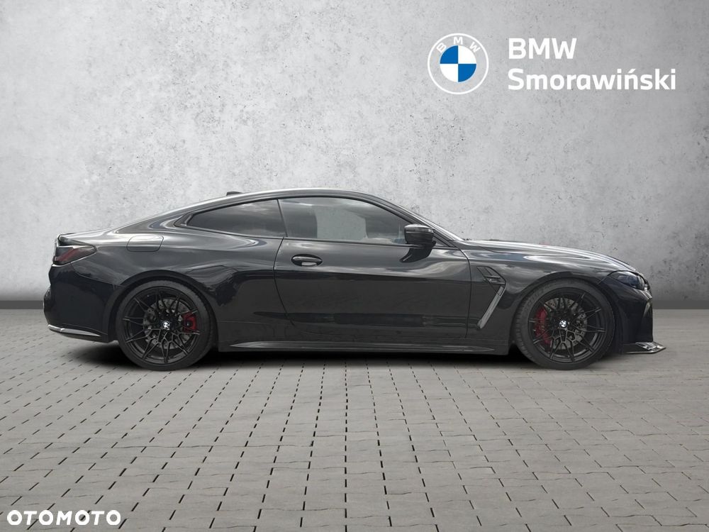 BMW M4 - 6
