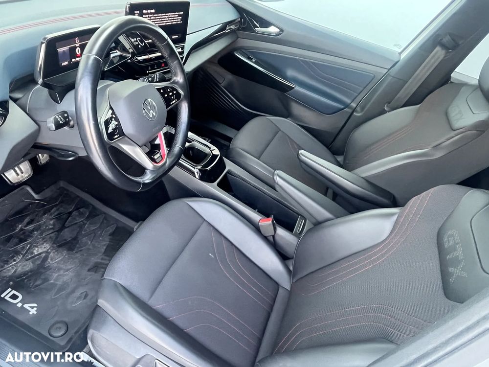 Volkswagen ID.4 77 kWh GTX - 16