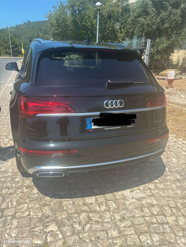 Audi Q5 - 3