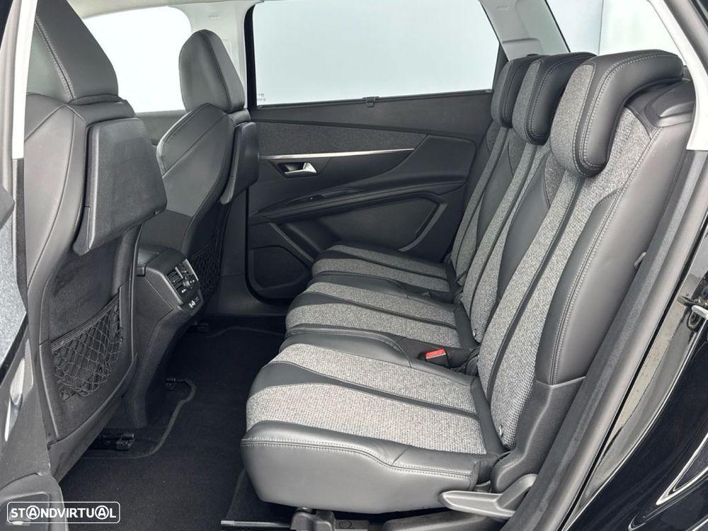 Peugeot 5008 1.6 BlueHDi Allure - 12