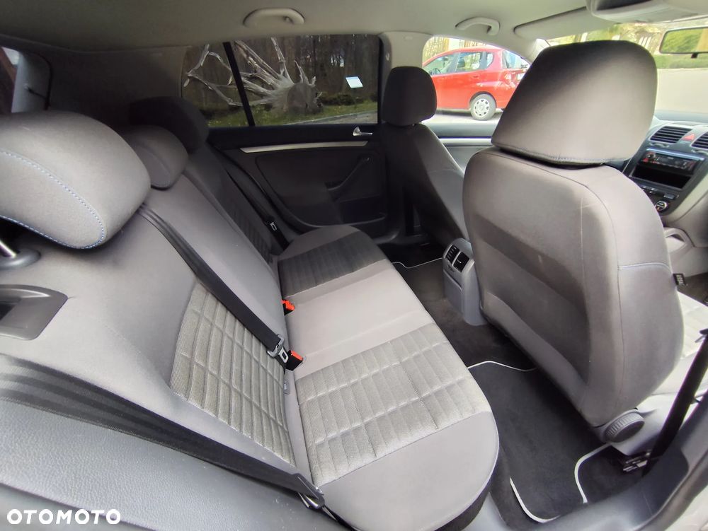Volkswagen Golf 1.4 Edition - 30