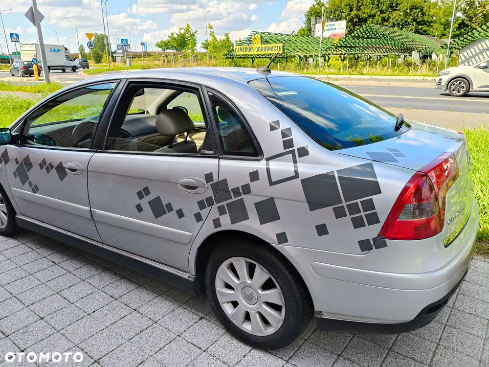 Citroën C5 2.0 HDi Exclusive - 1