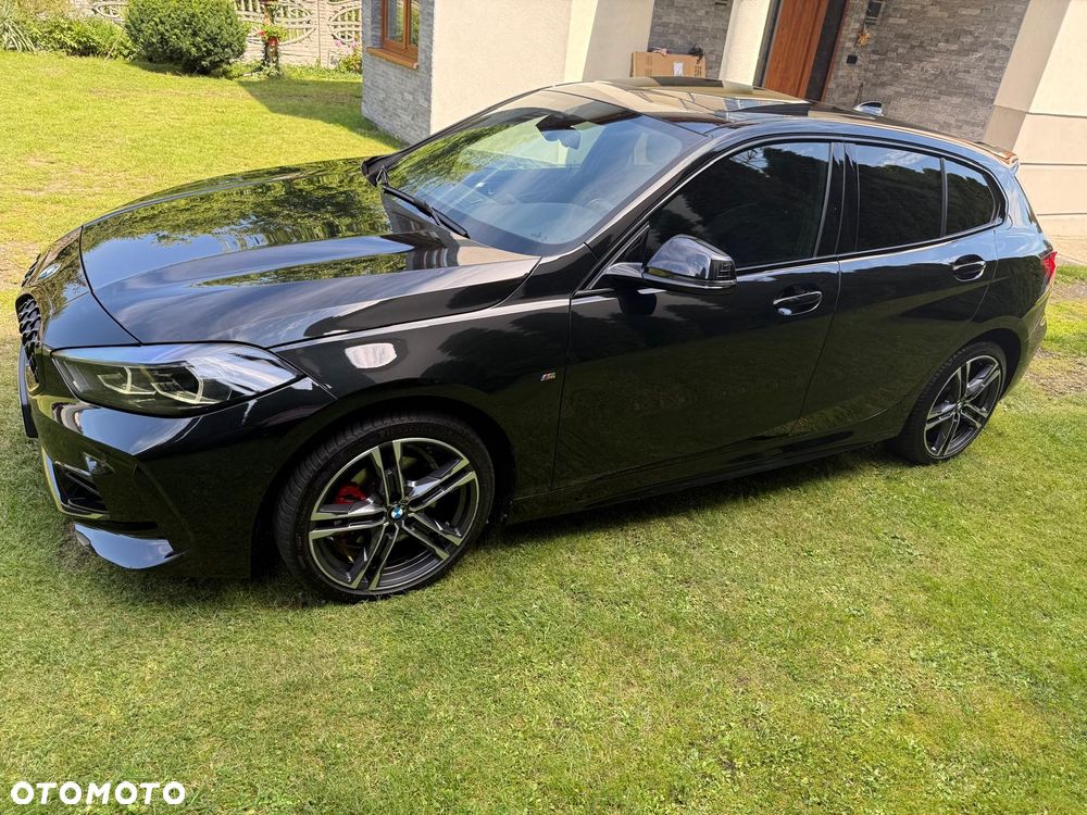 BMW Seria 1 - 7