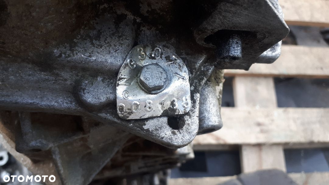 RENAULT Espace II Nadwozie na kołach Zawieszenie Koła Skrzynia Boczki - 15