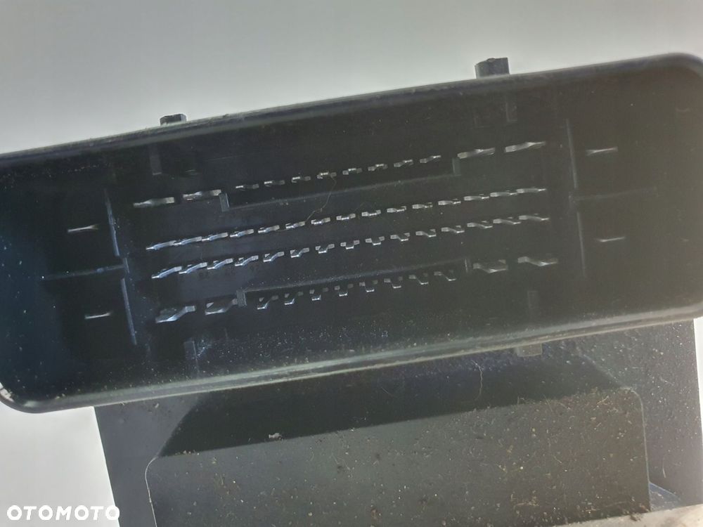 Volvo V90 POMPA ABS hamulcowa Sterownik 31680098 P31680101 - 14