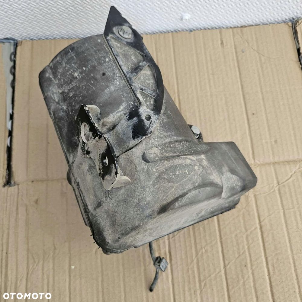 porsche taycan 9j1 sprężarka kompresor klimatyzacji - 2