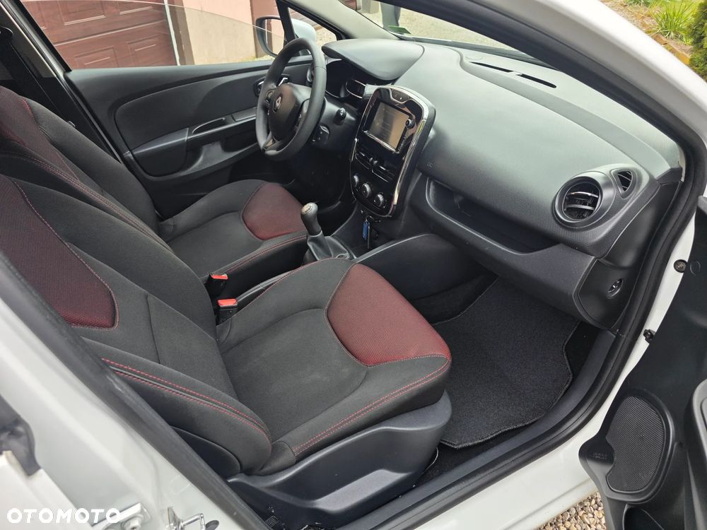 Renault Clio 1.2 16V Pack Dynamique - 7