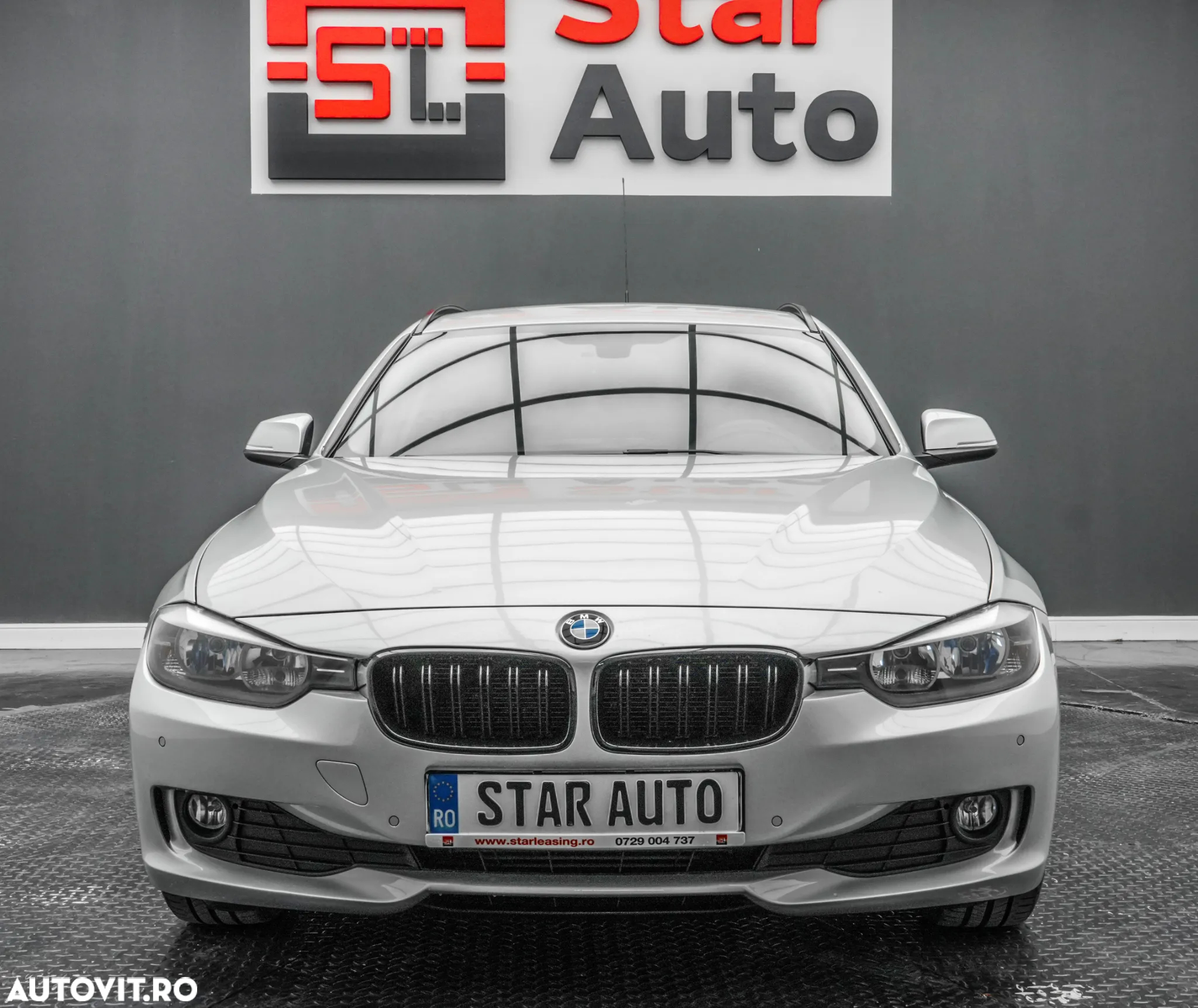 BMW Seria 3 - 2