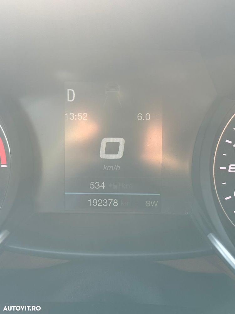 Alfa Romeo Giulia 2.2 Diesel AT8 Advanced Efficiency - 8