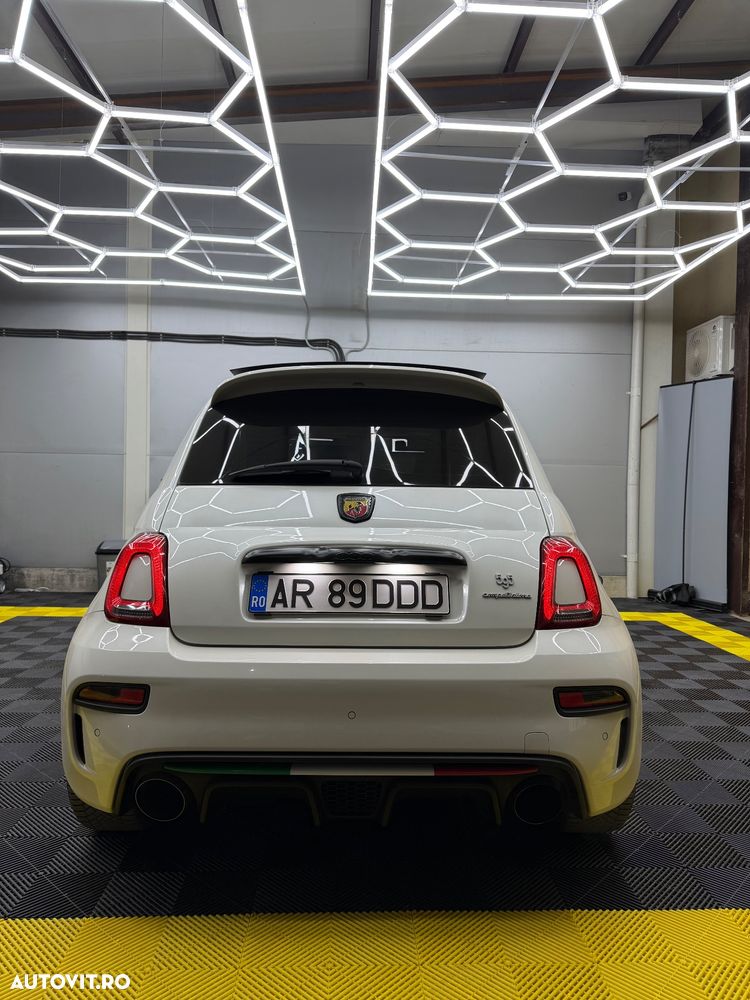 Abarth 595 - 3