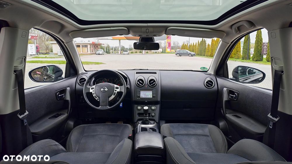 Nissan Qashqai 2.0 I-Way - 27