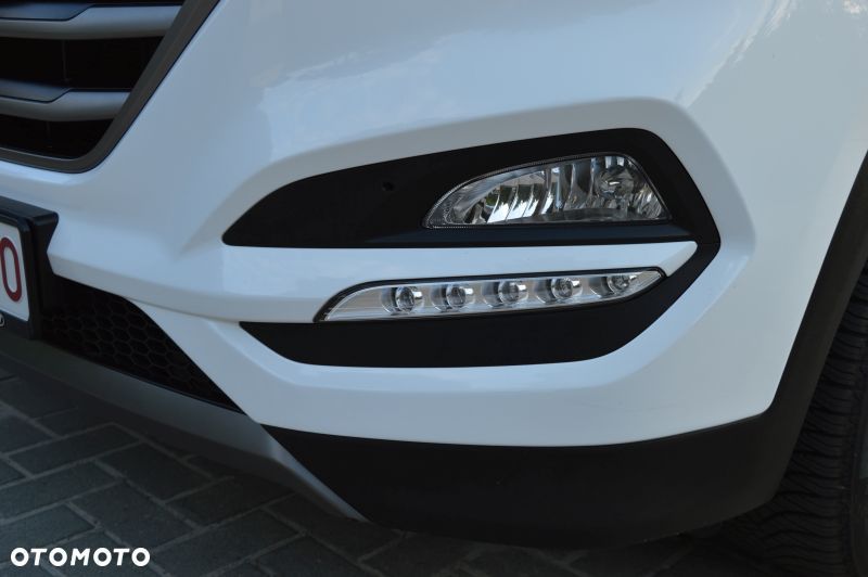Hyundai Tucson - 10