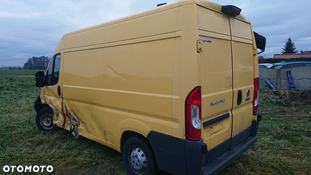 Fiat Ducato - 27