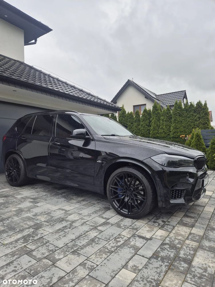 BMW X5 X5M - 18