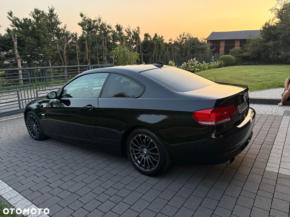 BMW Seria 3 320d xDrive - 5