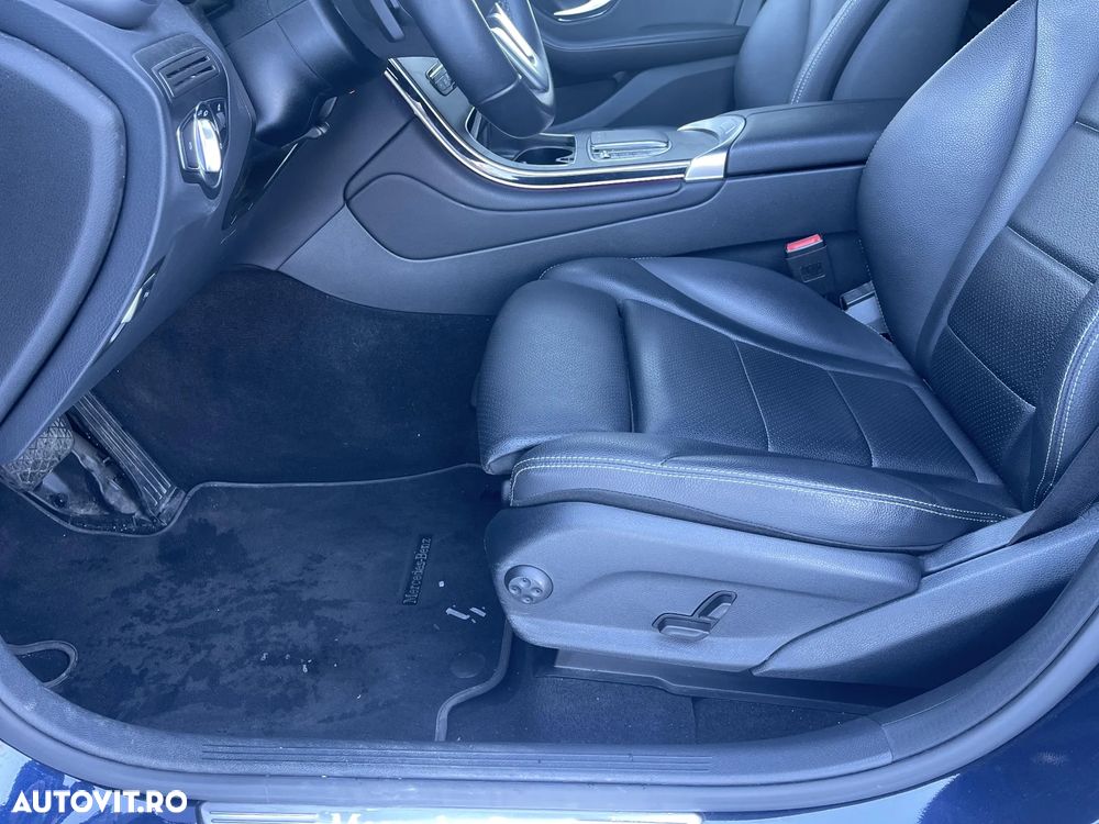 Mercedes-Benz GLC - 10