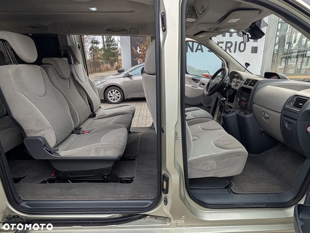 Citroën Jumpy L2 Atlante - 19