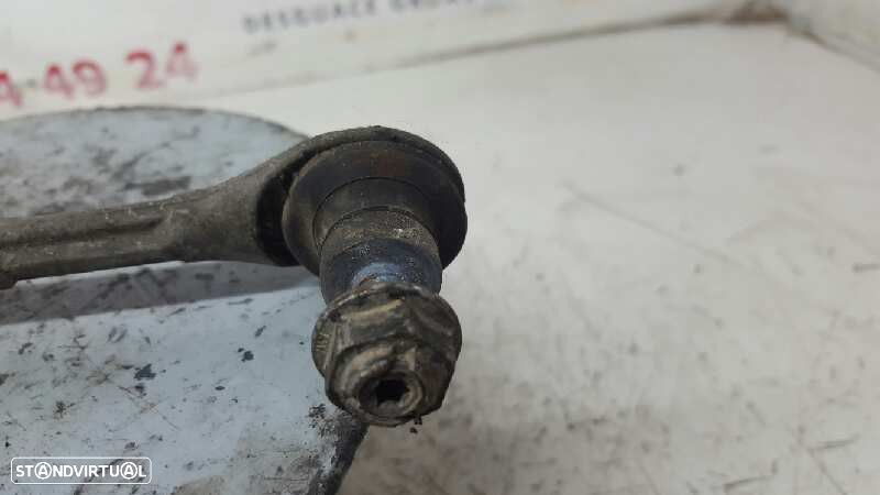 TIRANTE FRENTE ESQUERDO MERCEDES CLASE B (W245) 200 CDI (245.208) - 7