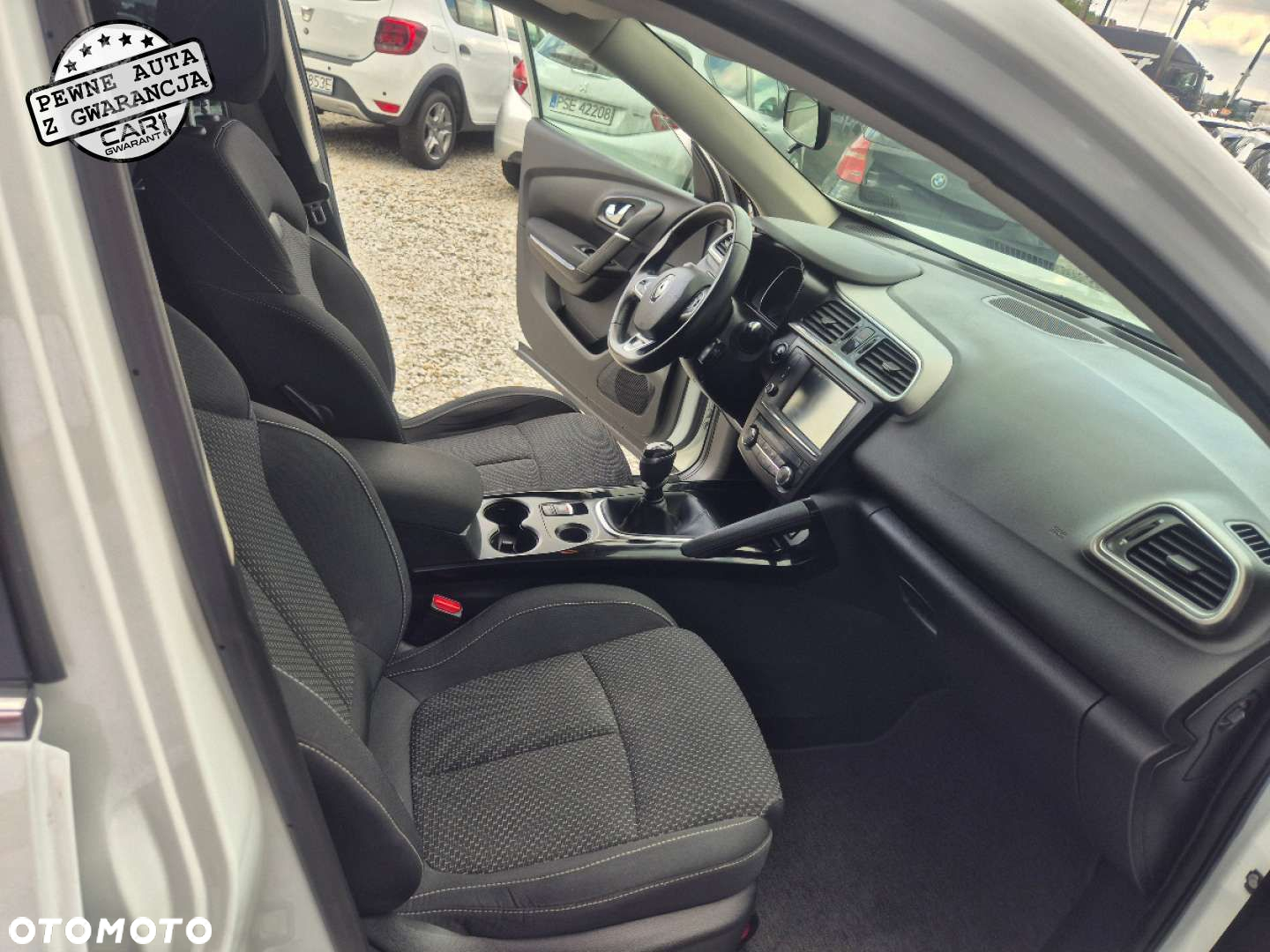 Renault Kadjar - 24