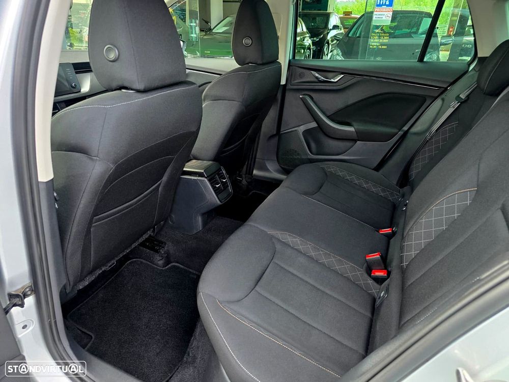 Skoda Scala 1.0 TSI - 15