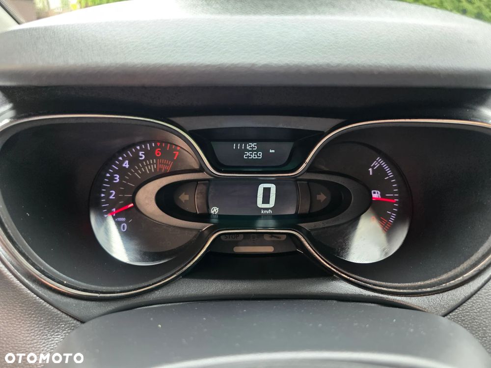 Renault Captur ENERGY TCe 90 Start&Stop Luxe - 18