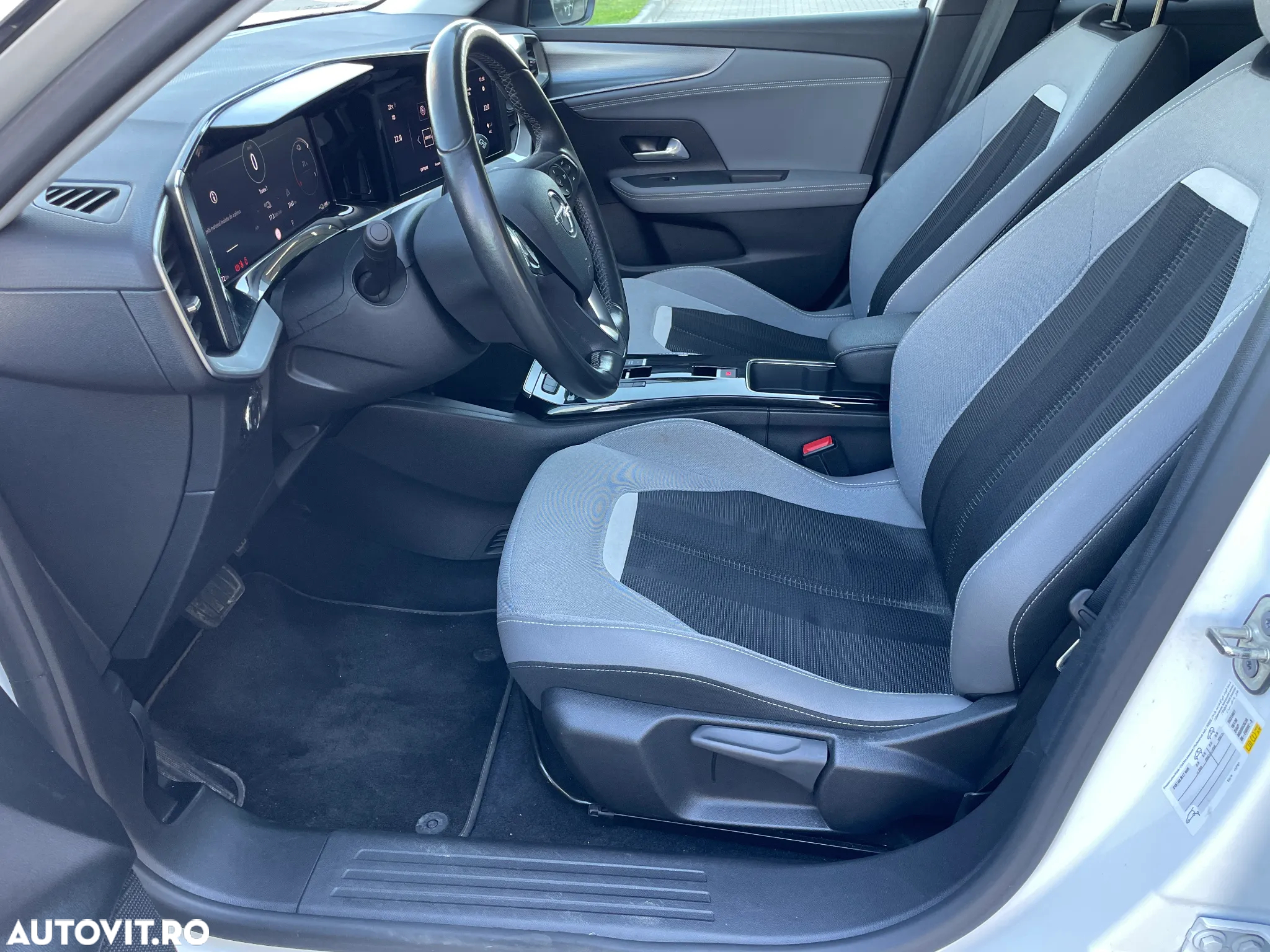 Opel Mokka Mokka-e 50 kWh Elegance - 9