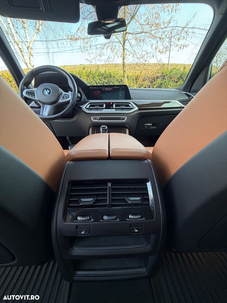 BMW X5 xDrive30d AT MHEV - 26