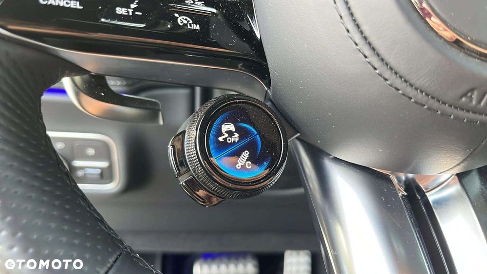 Mercedes-Benz Klasa G AMG 63 - 18