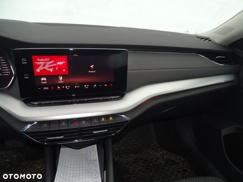 Skoda Octavia 2.0 TDI Style DSG - 15