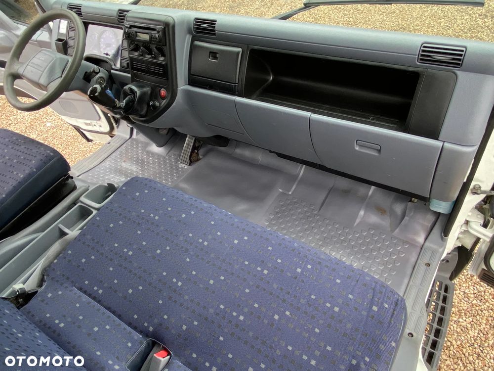 Mitsubishi Canter Fuso - 34