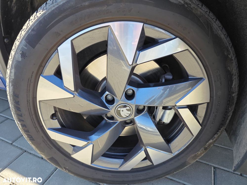 Skoda Kodiaq 2.0 TSI DSG 4X4 Sportline - 13