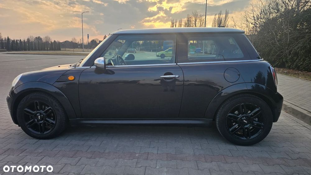 MINI Cooper - 8