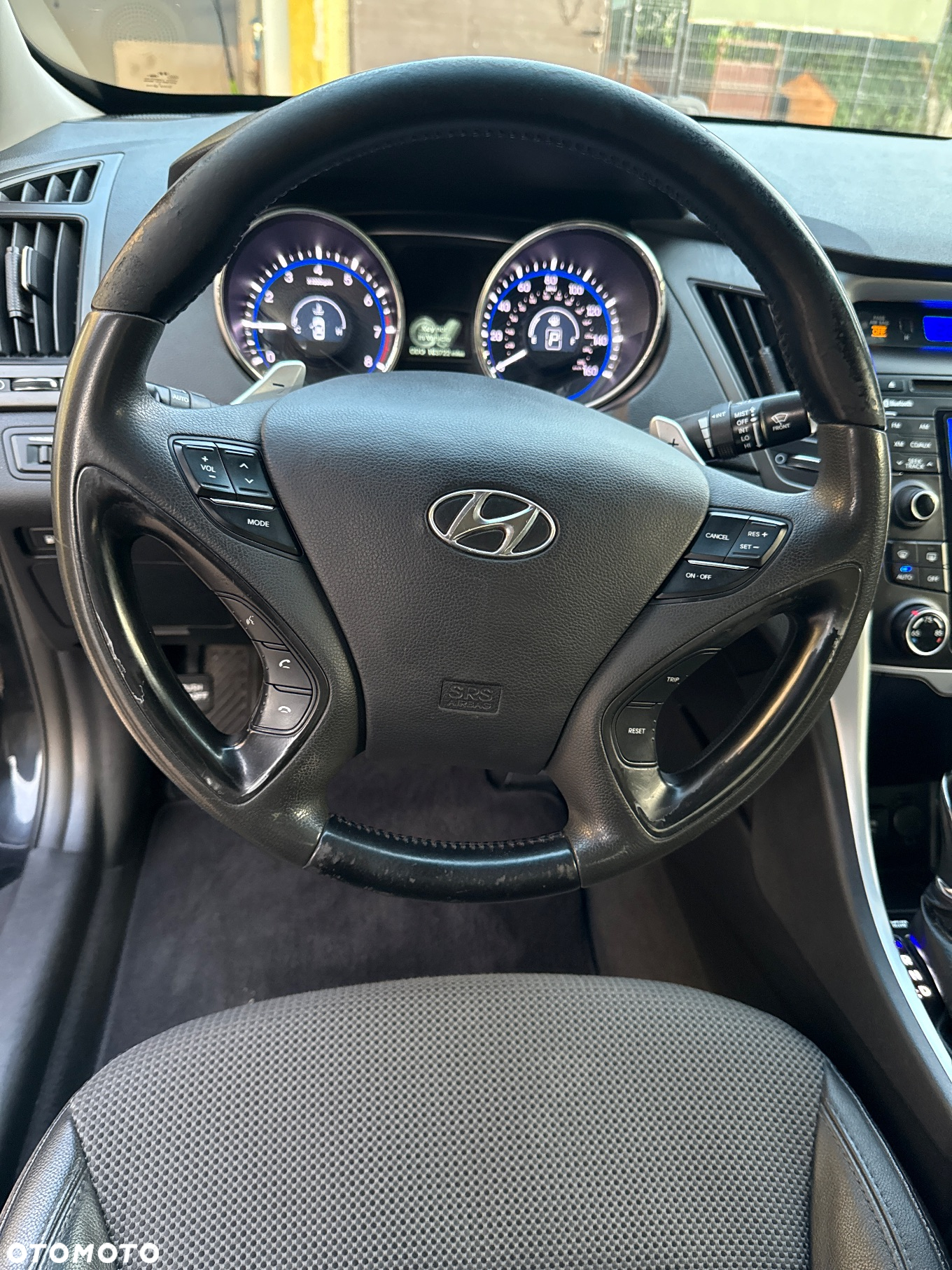 Hyundai Sonata - 15