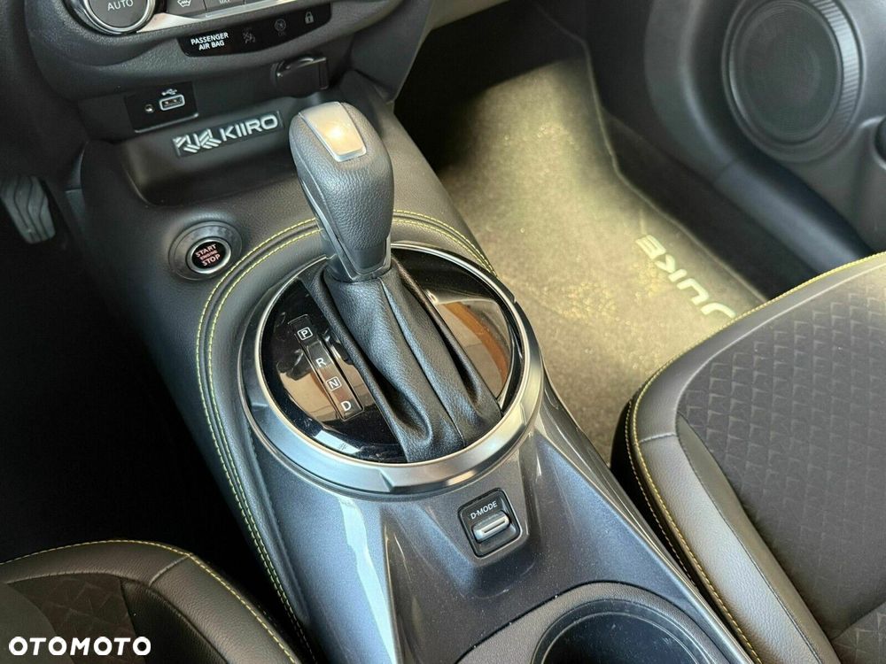 Nissan Juke - 23
