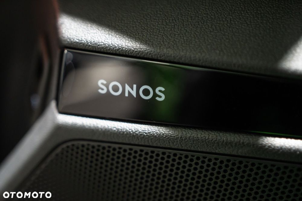 Audi RS3 Limousine - 15