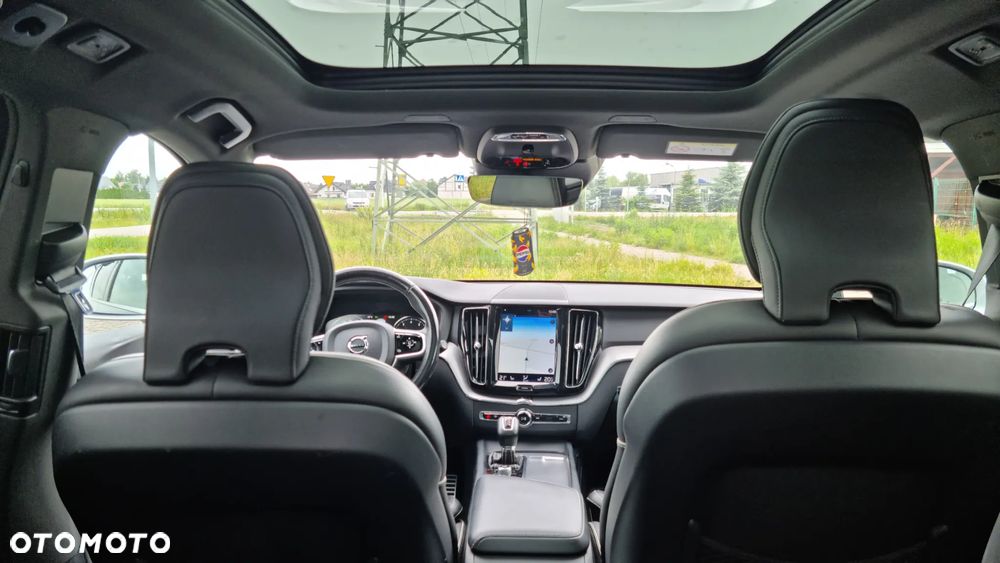 Volvo XC 60 T4 Geartronic RDesign - 21