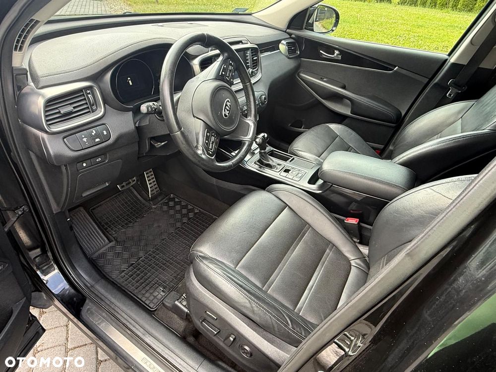 Kia Sorento 2.0 CRDI XL - 12