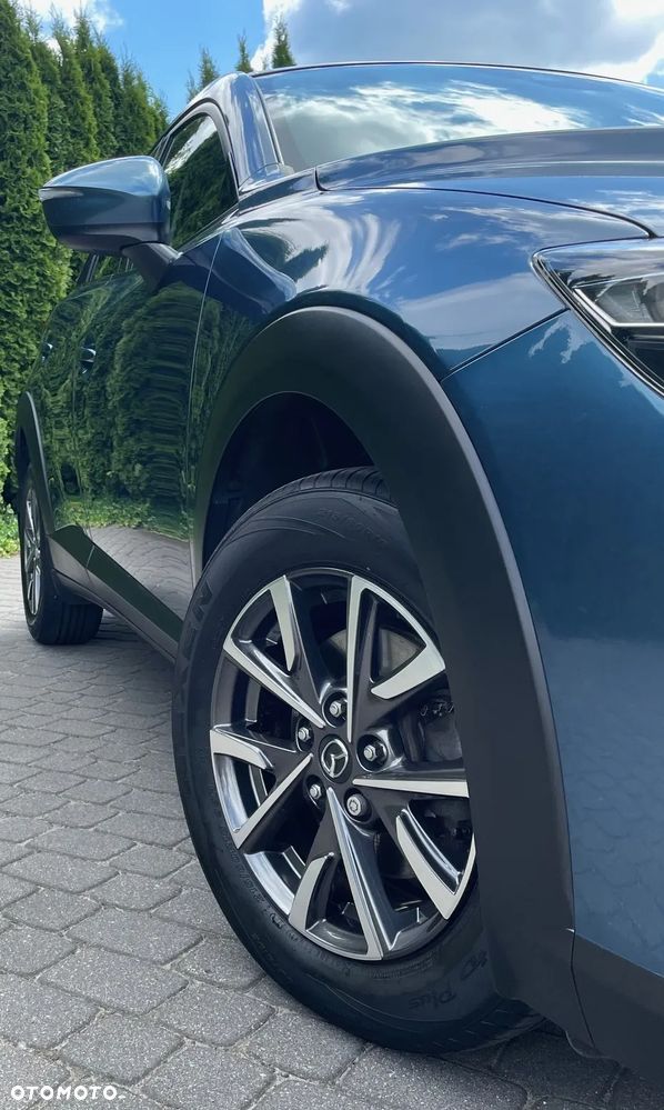 Mazda CX-3 2.0 SkyMotion - 5