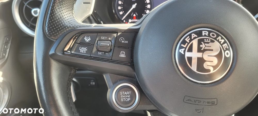 Alfa Romeo Tonale 1.5 T4 GSE mHEV Veloce DCT - 31