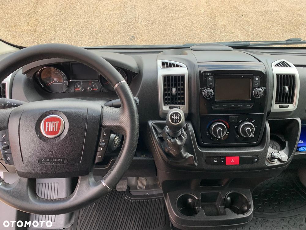Fiat Ducato - 22