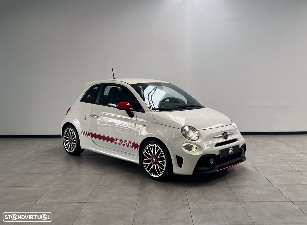 Abarth 595 1.4 T-Jet - 1