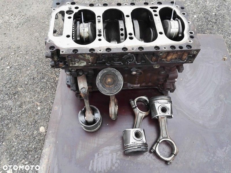 blok silnika 3.0 ducato boxer jumper iveco 06-11 - 9