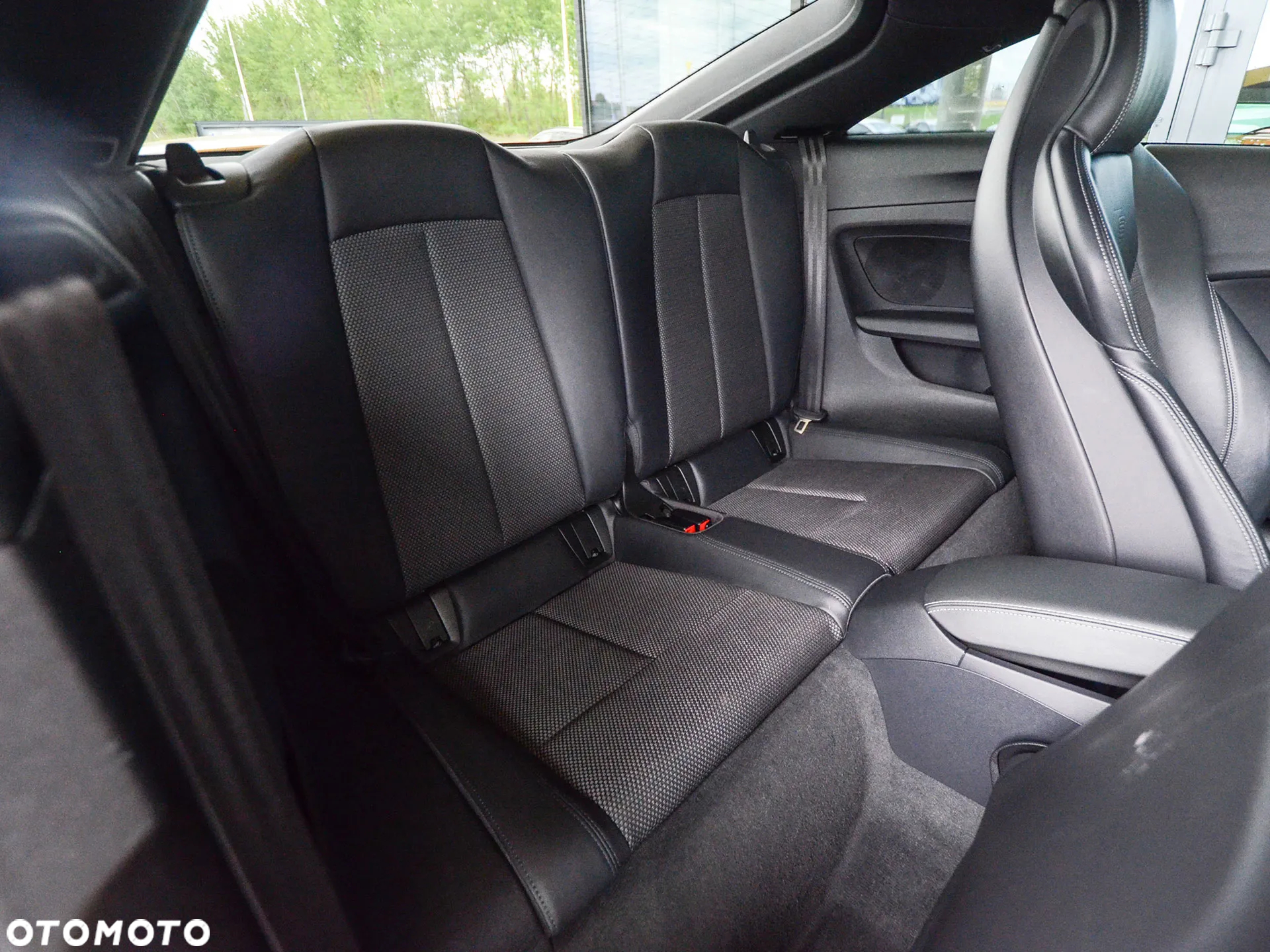 Audi TT Coupé - 31