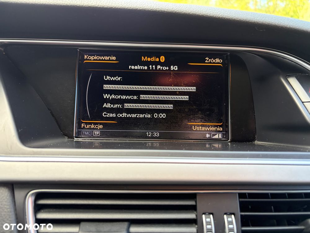 Audi A4 Avant 2.0 TDI Quattro Sport - 28